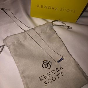 Kendra Scott necklace